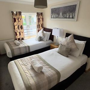 The Waverley Inn Holiday Homes